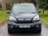 USED 2007 07 HONDA CR-V 2.0 i-VTEC EX SUV 5dr Petrol Manual (192 g/km, 148 bhp) 