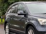 USED 2007 07 HONDA CR-V 2.0 i-VTEC EX SUV 5dr Petrol Manual (192 g/km, 148 bhp) 