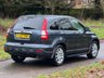 USED 2007 07 HONDA CR-V 2.0 i-VTEC EX SUV 5dr Petrol Manual (192 g/km, 148 bhp) 