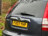 USED 2007 07 HONDA CR-V 2.0 i-VTEC EX SUV 5dr Petrol Manual (192 g/km, 148 bhp) 