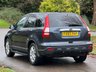USED 2007 07 HONDA CR-V 2.0 i-VTEC EX SUV 5dr Petrol Manual (192 g/km, 148 bhp) 