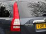 USED 2007 07 HONDA CR-V 2.0 i-VTEC EX SUV 5dr Petrol Manual (192 g/km, 148 bhp) 