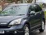 USED 2007 07 HONDA CR-V 2.0 i-VTEC EX SUV 5dr Petrol Manual (192 g/km, 148 bhp) 