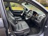 USED 2007 07 HONDA CR-V 2.0 i-VTEC EX SUV 5dr Petrol Manual (192 g/km, 148 bhp) 
