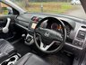USED 2007 07 HONDA CR-V 2.0 i-VTEC EX SUV 5dr Petrol Manual (192 g/km, 148 bhp) 