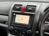 USED 2007 07 HONDA CR-V 2.0 i-VTEC EX SUV 5dr Petrol Manual (192 g/km, 148 bhp) 