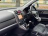 USED 2007 07 HONDA CR-V 2.0 i-VTEC EX SUV 5dr Petrol Manual (192 g/km, 148 bhp) 