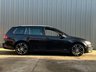 USED 2016 66 VOLKSWAGEN GOLF GTD (Nav) Estate 2.0 TDI BlueMotion Tech Diesel Manual Euro 6 5dr (s/s) (184 ps) 