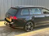 USED 2016 66 VOLKSWAGEN GOLF GTD (Nav) Estate 2.0 TDI BlueMotion Tech Diesel Manual Euro 6 5dr (s/s) (184 ps) 