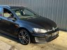 USED 2016 66 VOLKSWAGEN GOLF GTD (Nav) Estate 2.0 TDI BlueMotion Tech Diesel Manual Euro 6 5dr (s/s) (184 ps) 