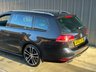 USED 2016 66 VOLKSWAGEN GOLF GTD (Nav) Estate 2.0 TDI BlueMotion Tech Diesel Manual Euro 6 5dr (s/s) (184 ps) 