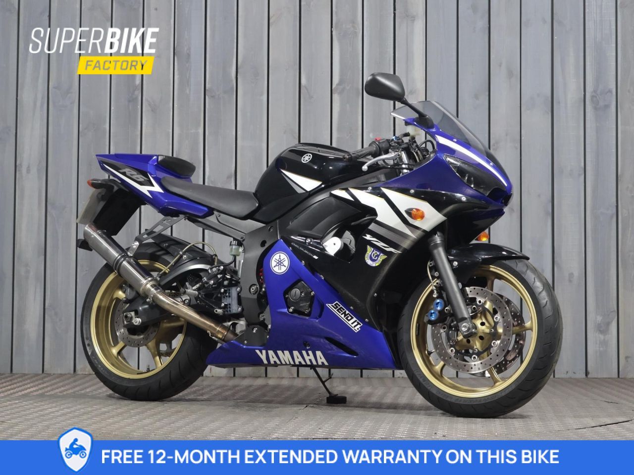 Yamaha Motorcycles Used R6 For Sale Used Yamaha Yzf R6 For Sale