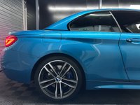 USED 2019 19 BMW 4 SERIES 2.0 420d M Sport Convertible 2dr Diesel Auto Euro 6 (s/s) (190 ps) 