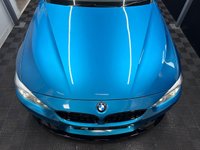 USED 2019 19 BMW 4 SERIES 2.0 420d M Sport Convertible 2dr Diesel Auto Euro 6 (s/s) (190 ps) 