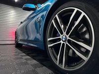 USED 2019 19 BMW 4 SERIES 2.0 420d M Sport Convertible 2dr Diesel Auto Euro 6 (s/s) (190 ps) 