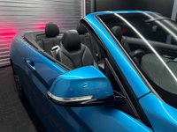 USED 2019 19 BMW 4 SERIES 2.0 420d M Sport Convertible 2dr Diesel Auto Euro 6 (s/s) (190 ps) 