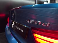 USED 2019 19 BMW 4 SERIES 2.0 420d M Sport Convertible 2dr Diesel Auto Euro 6 (s/s) (190 ps) 