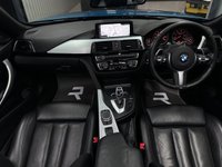 USED 2019 19 BMW 4 SERIES 2.0 420d M Sport Convertible 2dr Diesel Auto Euro 6 (s/s) (190 ps) 