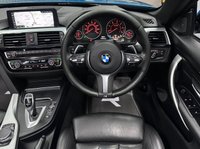 USED 2019 19 BMW 4 SERIES 2.0 420d M Sport Convertible 2dr Diesel Auto Euro 6 (s/s) (190 ps) 
