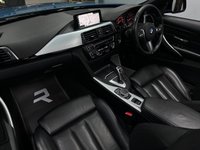 USED 2019 19 BMW 4 SERIES 2.0 420d M Sport Convertible 2dr Diesel Auto Euro 6 (s/s) (190 ps) 