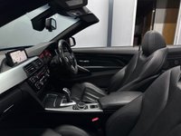USED 2019 19 BMW 4 SERIES 2.0 420d M Sport Convertible 2dr Diesel Auto Euro 6 (s/s) (190 ps) 