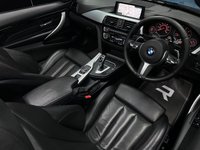 USED 2019 19 BMW 4 SERIES 2.0 420d M Sport Convertible 2dr Diesel Auto Euro 6 (s/s) (190 ps) 
