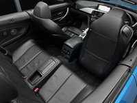 USED 2019 19 BMW 4 SERIES 2.0 420d M Sport Convertible 2dr Diesel Auto Euro 6 (s/s) (190 ps) 
