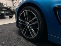 USED 2019 19 BMW 4 SERIES 2.0 420d M Sport Convertible 2dr Diesel Auto Euro 6 (s/s) (190 ps) 