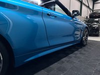 USED 2019 19 BMW 4 SERIES 2.0 420d M Sport Convertible 2dr Diesel Auto Euro 6 (s/s) (190 ps) 