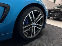 USED 2019 19 BMW 4 SERIES 2.0 420d M Sport Convertible 2dr Diesel Auto Euro 6 (s/s) (190 ps) 