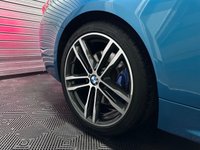 USED 2019 19 BMW 4 SERIES 2.0 420d M Sport Convertible 2dr Diesel Auto Euro 6 (s/s) (190 ps) 