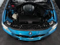 USED 2019 19 BMW 4 SERIES 2.0 420d M Sport Convertible 2dr Diesel Auto Euro 6 (s/s) (190 ps) 