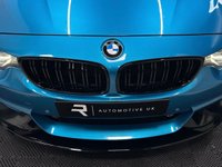 USED 2019 19 BMW 4 SERIES 2.0 420d M Sport Convertible 2dr Diesel Auto Euro 6 (s/s) (190 ps) 