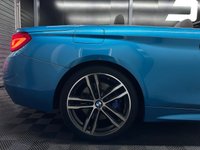USED 2019 19 BMW 4 SERIES 2.0 420d M Sport Convertible 2dr Diesel Auto Euro 6 (s/s) (190 ps) 