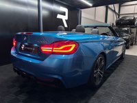 USED 2019 19 BMW 4 SERIES 2.0 420d M Sport Convertible 2dr Diesel Auto Euro 6 (s/s) (190 ps) 