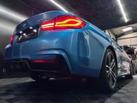 USED 2019 19 BMW 4 SERIES 2.0 420d M Sport Convertible 2dr Diesel Auto Euro 6 (s/s) (190 ps) 