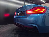USED 2019 19 BMW 4 SERIES 2.0 420d M Sport Convertible 2dr Diesel Auto Euro 6 (s/s) (190 ps) 