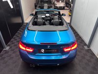 USED 2019 19 BMW 4 SERIES 2.0 420d M Sport Convertible 2dr Diesel Auto Euro 6 (s/s) (190 ps) 