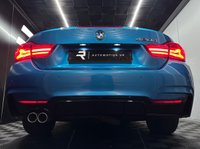 USED 2019 19 BMW 4 SERIES 2.0 420d M Sport Convertible 2dr Diesel Auto Euro 6 (s/s) (190 ps) 
