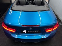 USED 2019 19 BMW 4 SERIES 2.0 420d M Sport Convertible 2dr Diesel Auto Euro 6 (s/s) (190 ps) 