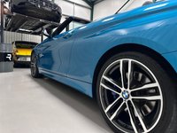 USED 2019 19 BMW 4 SERIES 2.0 420d M Sport Convertible 2dr Diesel Auto Euro 6 (s/s) (190 ps) 