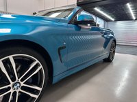 USED 2019 19 BMW 4 SERIES 2.0 420d M Sport Convertible 2dr Diesel Auto Euro 6 (s/s) (190 ps) 