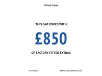 USED 2021 21 RENAULT CLIO 1.0 TCe Iconic Hatchback 5dr Petrol Manual Euro 6 (s/s) (90 ps) Attention grabber