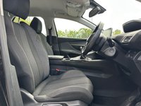 USED 2017 67 PEUGEOT 3008 1.2 PureTech Active SUV 5dr Petrol Manual Euro 6 (s/s) (130 ps) 