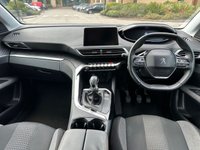 USED 2017 67 PEUGEOT 3008 1.2 PureTech Active SUV 5dr Petrol Manual Euro 6 (s/s) (130 ps) 