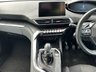 USED 2017 67 PEUGEOT 3008 1.2 PureTech Active SUV 5dr Petrol Manual Euro 6 (s/s) (130 ps) 