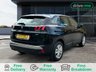USED 2017 67 PEUGEOT 3008 1.2 PureTech Active SUV 5dr Petrol Manual Euro 6 (s/s) (130 ps) 