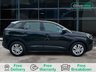 USED 2017 67 PEUGEOT 3008 1.2 PureTech Active SUV 5dr Petrol Manual Euro 6 (s/s) (130 ps) 