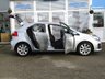 USED 2015 15 KIA RIO 1.4 EcoDynamics 2 Hatchback 5dr Petrol Manual Euro 6 (s/s) (107 bhp) Finished in BRIGHT SILVER MET with Grey Cloth Trim. This Kia Rio has a lot going for it. It has great looks, Comfortable and Economical to drive. Ideal for the small family or 1st time driver.  Features include, Air Con, DAB Radio, B/Tooth, Alloys, Tinted Windows, Rear park sensors and much more. Serviced at 5056 miles, 8990 miles, 12682 miles, 16034 miles, 24478 miles and at 33866 miles on 30/5/2024.