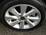 USED 2015 15 KIA RIO 1.4 EcoDynamics 2 Hatchback 5dr Petrol Manual Euro 6 (s/s) (107 bhp) Finished in BRIGHT SILVER MET with Grey Cloth Trim. This Kia Rio has a lot going for it. It has great looks, Comfortable and Economical to drive. Ideal for the small family or 1st time driver.  Features include, Air Con, DAB Radio, B/Tooth, Alloys, Tinted Windows, Rear park sensors and much more. Serviced at 5056 miles, 8990 miles, 12682 miles, 16034 miles, 24478 miles and at 33866 miles on 30/5/2024.
